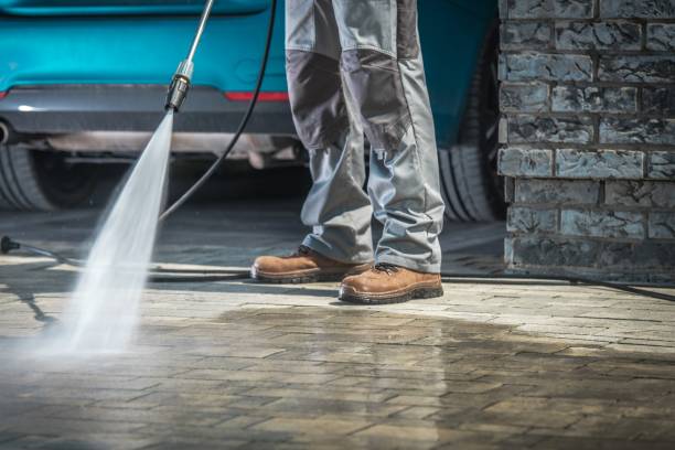 Best Parking Lot and Garage Cleaning  in Buxton, NC