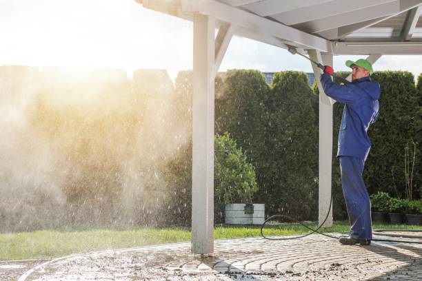 Best Gutter Cleaning  in Buxton, NC