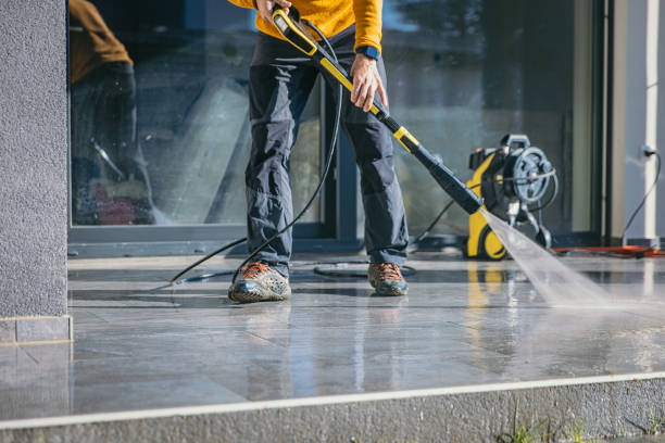 Playground Equipment Cleaning in Buxton, NC