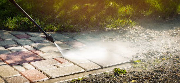 Best House Exterior Washing  in Buxton, NC
