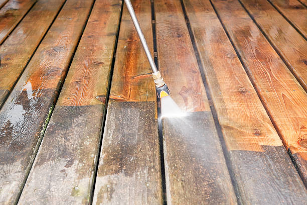 Best Building Exterior Washing  in Buxton, NC